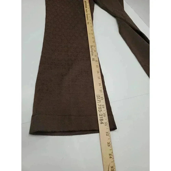 A-Line Sutton Stretch Dress Pants Women's Size 4 New with Tags - Picture 8 of 11